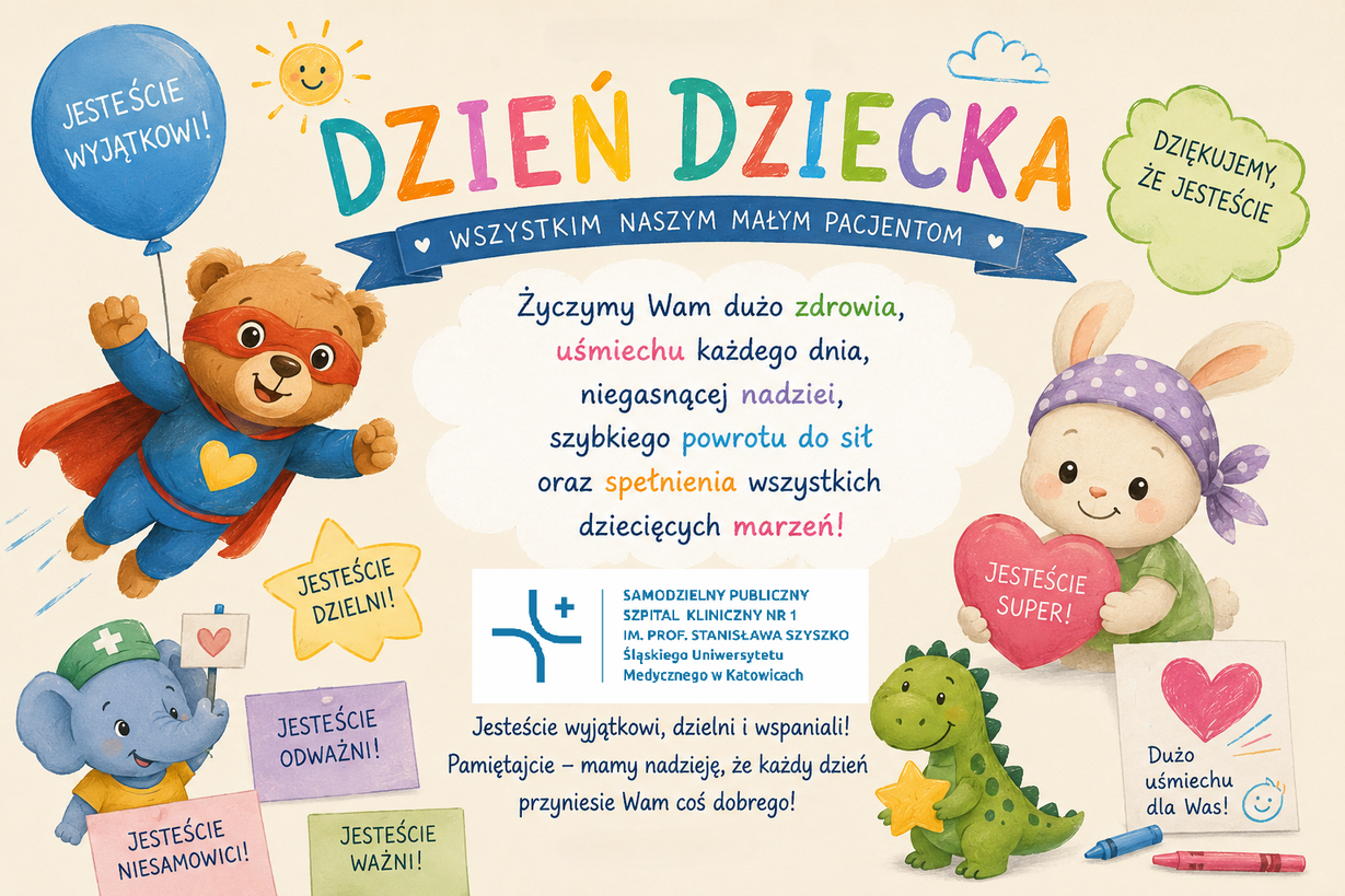 Dzień Dziecka